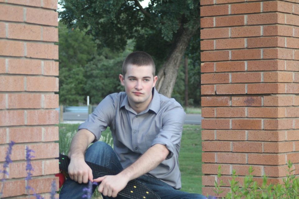 Wygląd nastolatków