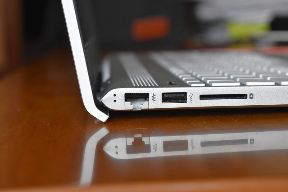 Bezpieczeństwo w sieci